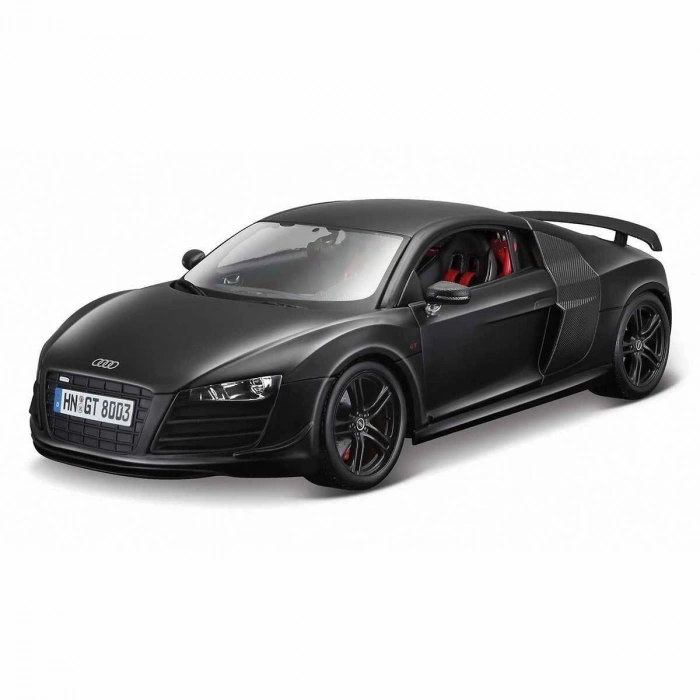 MAIS 31395 1:18 Audi R8 Gt Spel Edition Model Araba -Necot