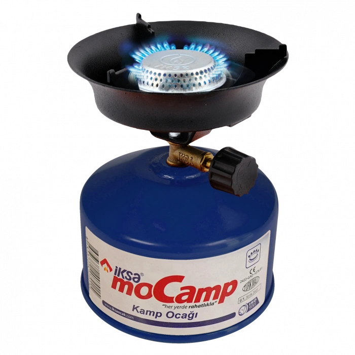 Mamp Portatif Kamp ağı
