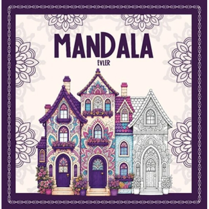 Mandala - Evler
