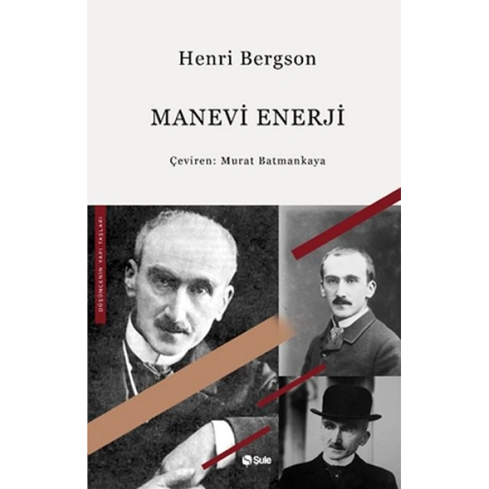 Manevi Enerji