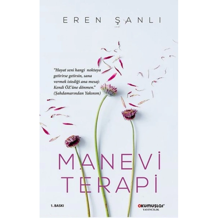 Manevi Terapi