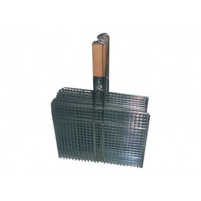 Mangal - Barbekü Set