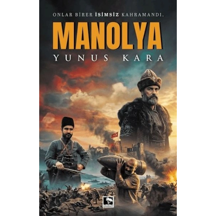 Manolya