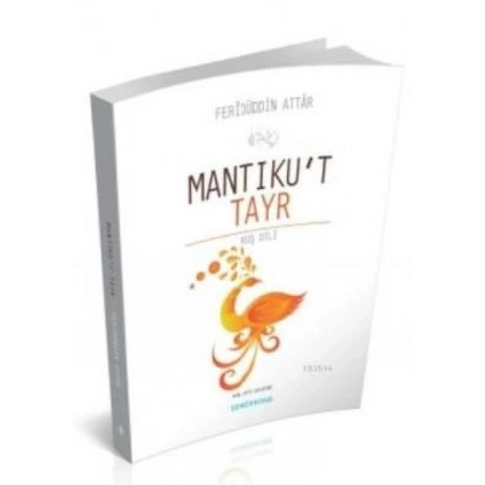 Mantıkut Tayr