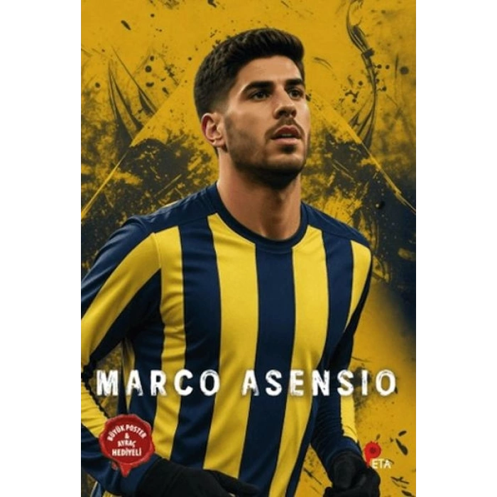 Marco Asensio