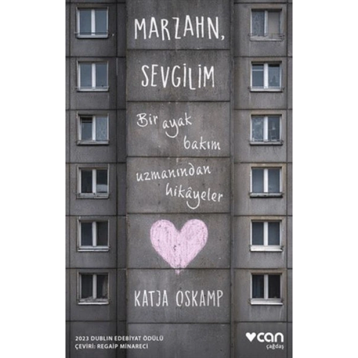 Marzahn, Sevgilim