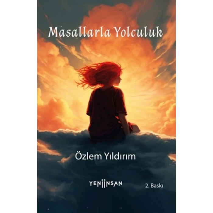 Masallarla Yolculuk