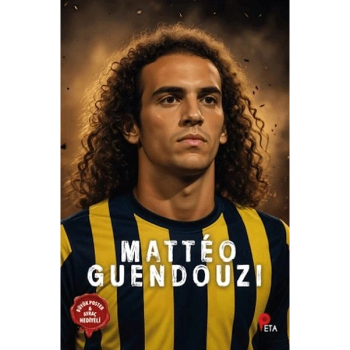 Mattéo Guendouzi