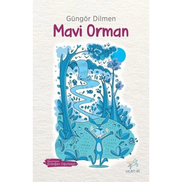 Mavi Orman