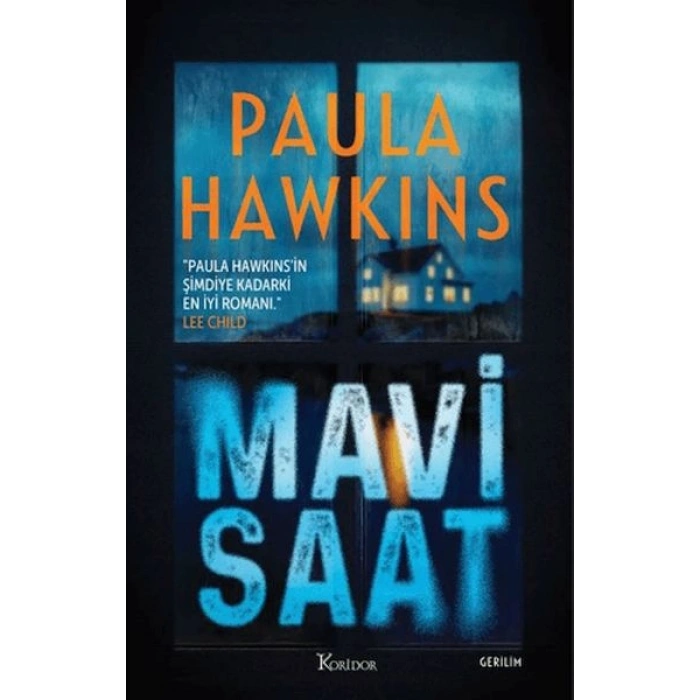 Mavi Saat