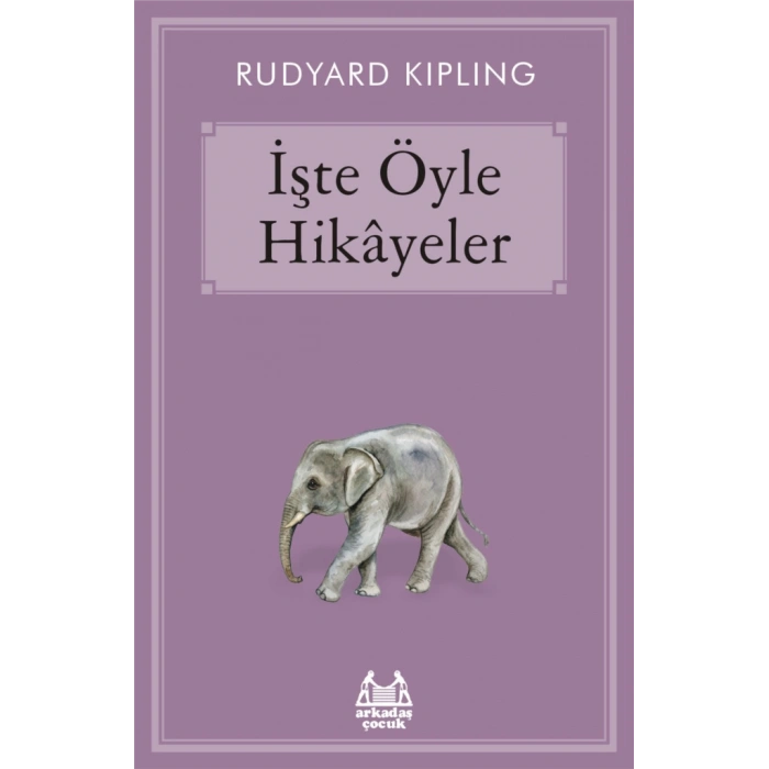 Mavi Seri - İşte Öyle Hikâyeler