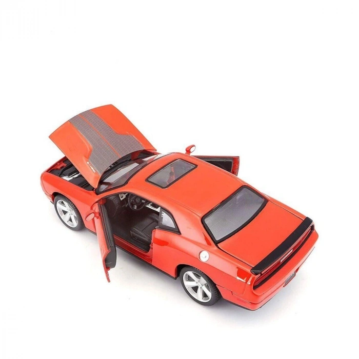 MAY 31280 1 24 2008 DODGE CHALLENGER SRT8