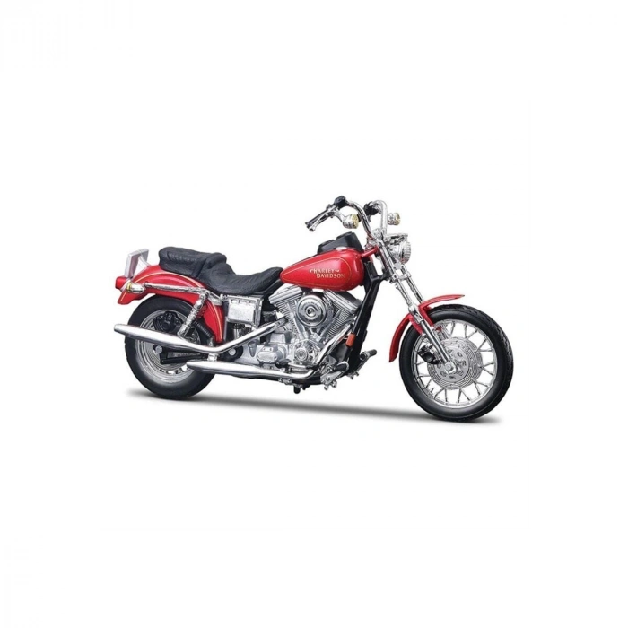 MAY 31360 1 18 HARLEY DİDSON MOTOSİKLETLER