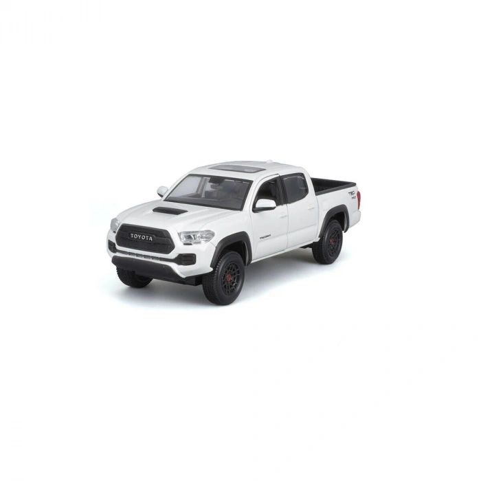 MAY 32910 TACOMA TRD PRO