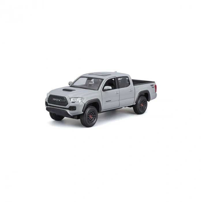 MAY 32910 TACOMA TRD PRO