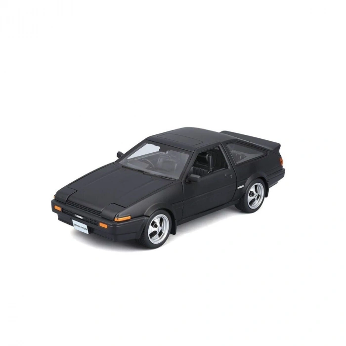 MAY 32916 1 24 Toyota Sprinter Trueno AE86