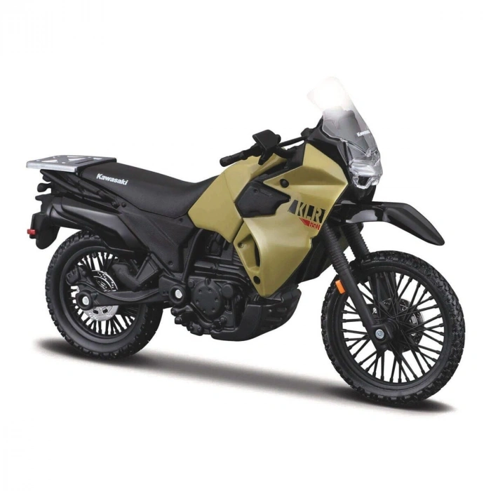MAY 34007 1 18 MOTORSİKLETLER