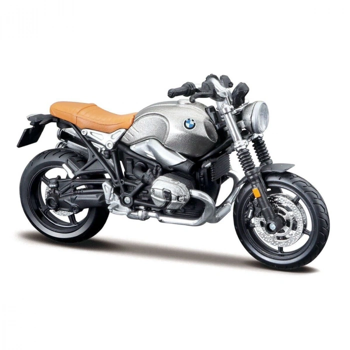 MAY 34007 1 18 MOTORSİKLETLER
