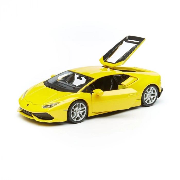 MAY31509 Maisto 1/24 Lamborghini Huracan LP 610-4  Model Araba -Necot