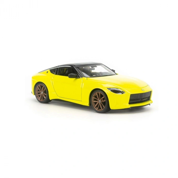 MAY32904 Maisto 2023 Nissan Z Model Araba 1:24 -Nect
