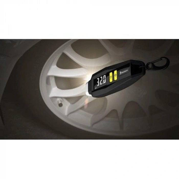 MC12290 99PSI Dijital Lastik Basınç Ölçer
