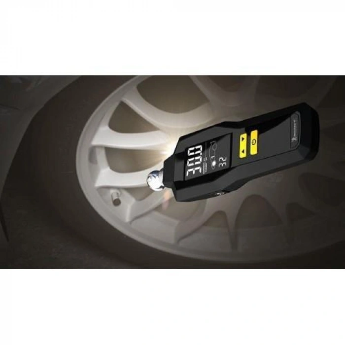 MC12295 99PSI Dijital Lastik Basınç Ölçer
