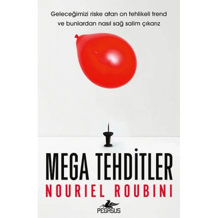 Mega Tehditler