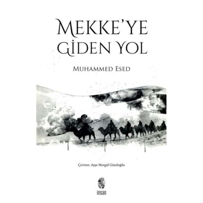 Mekkeye Giden Yol