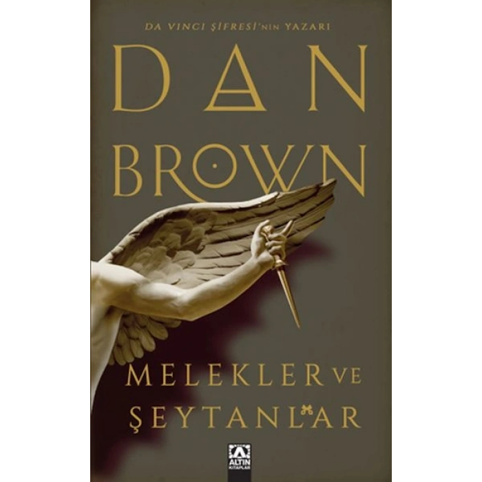 Melekler ve Şeytanlar