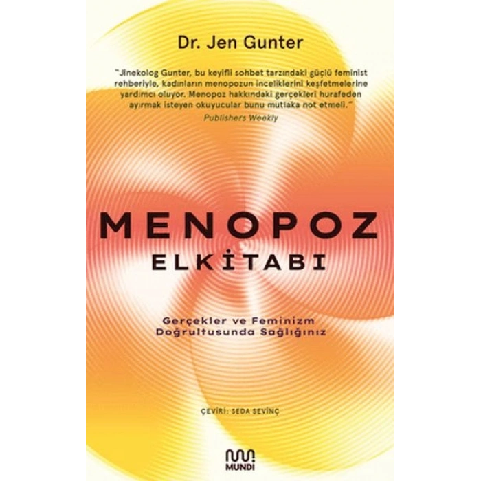 Menopoz Elkitabı