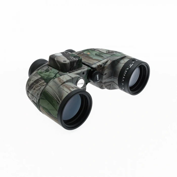 Mentch 20x50 Pro Dürbün Perma Focus Netleme Su Geçirmez Kamuflaj (  )