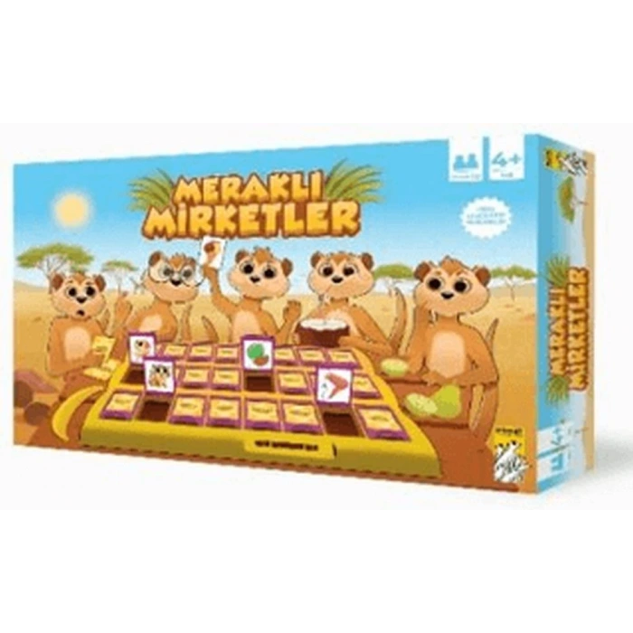 Meraklı Mirketler