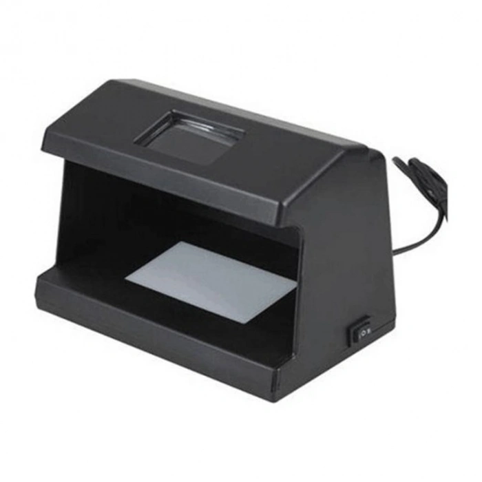 Mercekli Para Kontrol