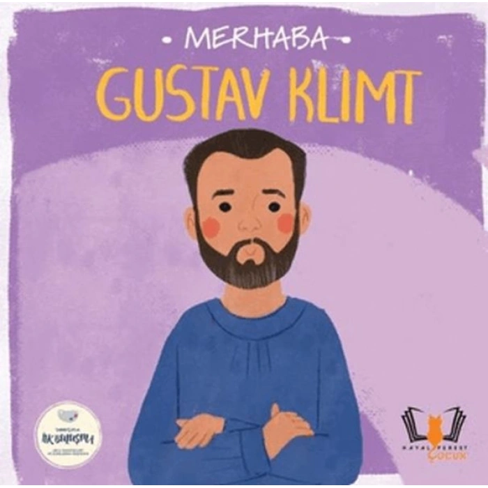 Merhaba Gustav Klimit Sanatçıyla İlk Buluşma