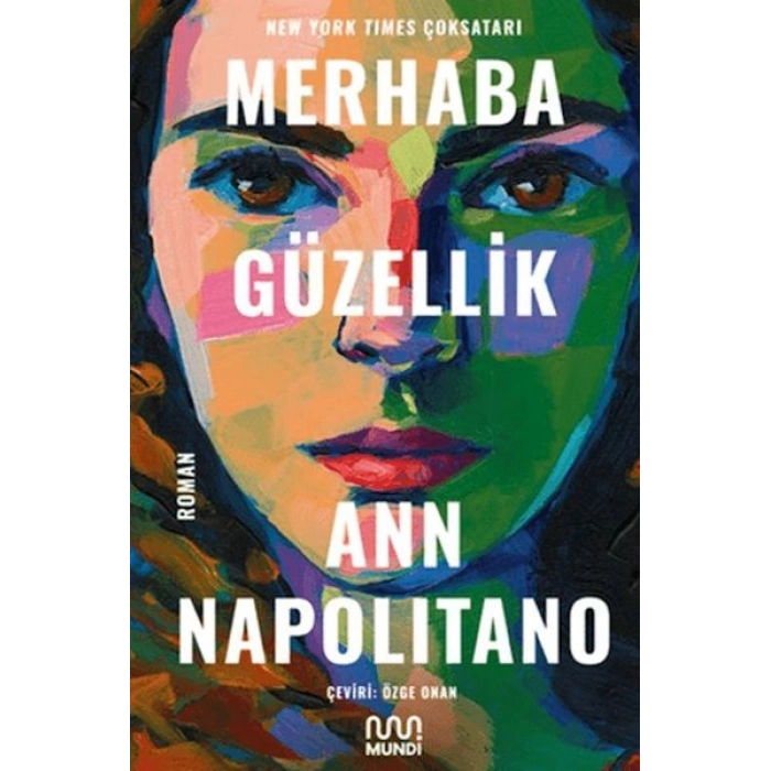 Merhaba Güzellik