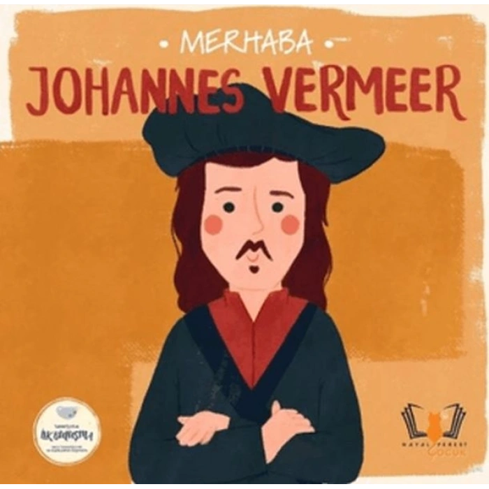 Merhaba Johannes Vermeer Sanatçıyla İlk Buluşma