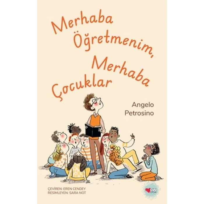 Merhaba Öğretmenim, Merhaba Çocuklar