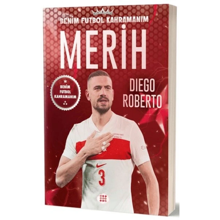 Merih Demiral - Benim Futbol Kahramanım