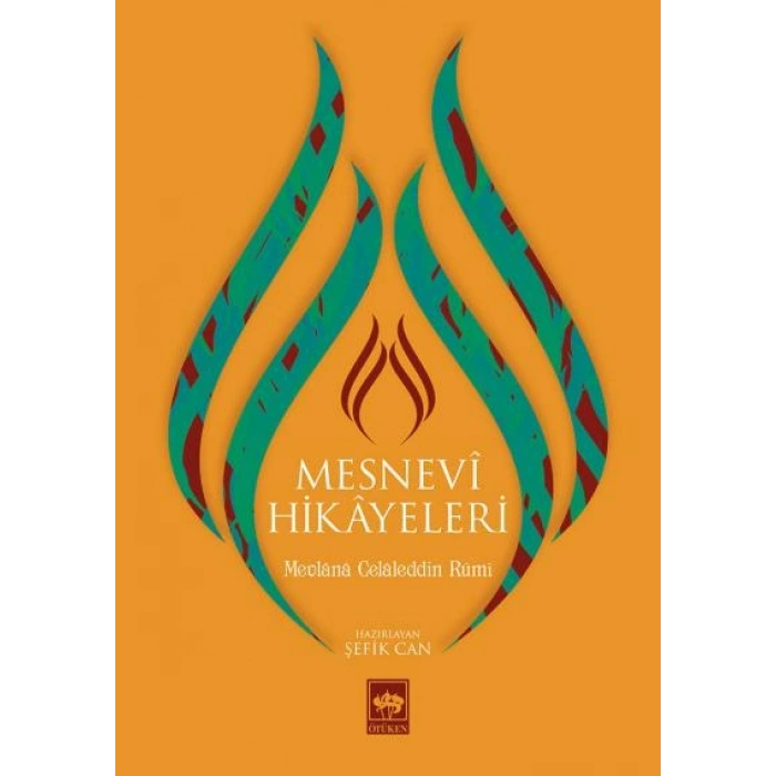 Mesnevi Hikayeleri