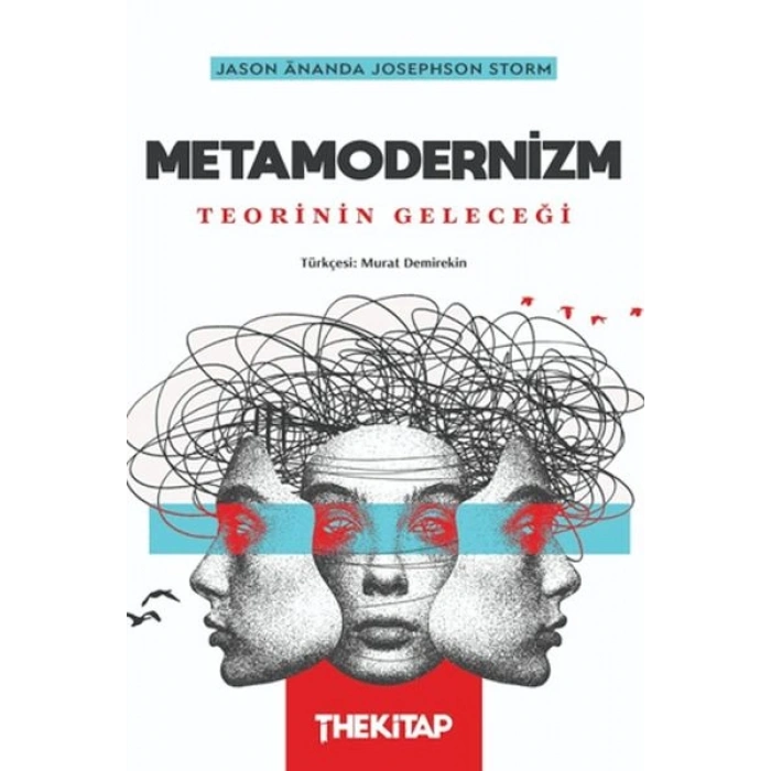 Metamodernizm Teorinin Geleceği