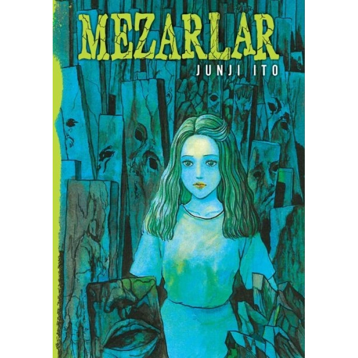 Mezarlar