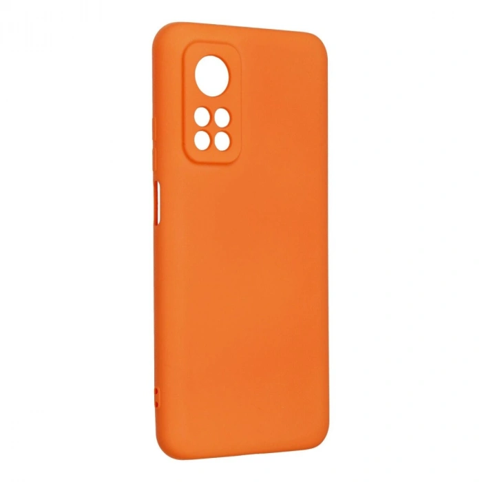Mi 10t Kılıf Nano İçi Kadife  - Tcu