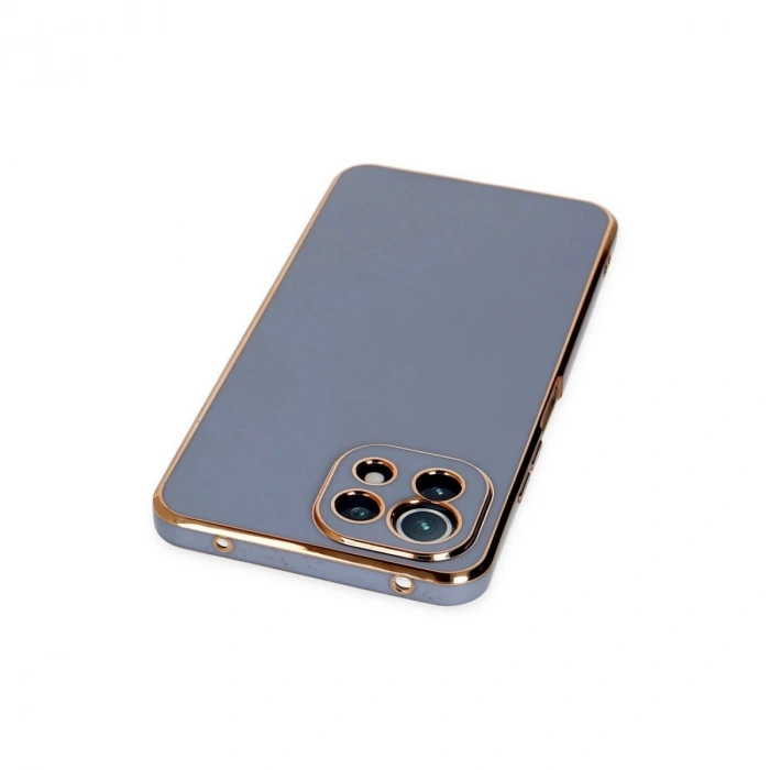 Mi 11 Lite Kılıf Volet  - Mi