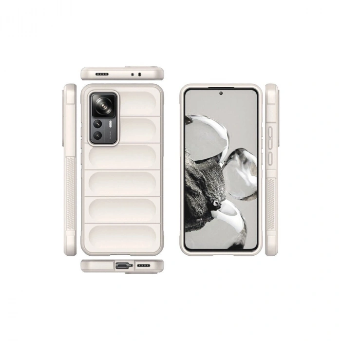 Mi 12t Pro Kılıf Optimum  -