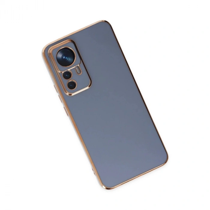 Mi 12t Pro Kılıf Volet  - Mi