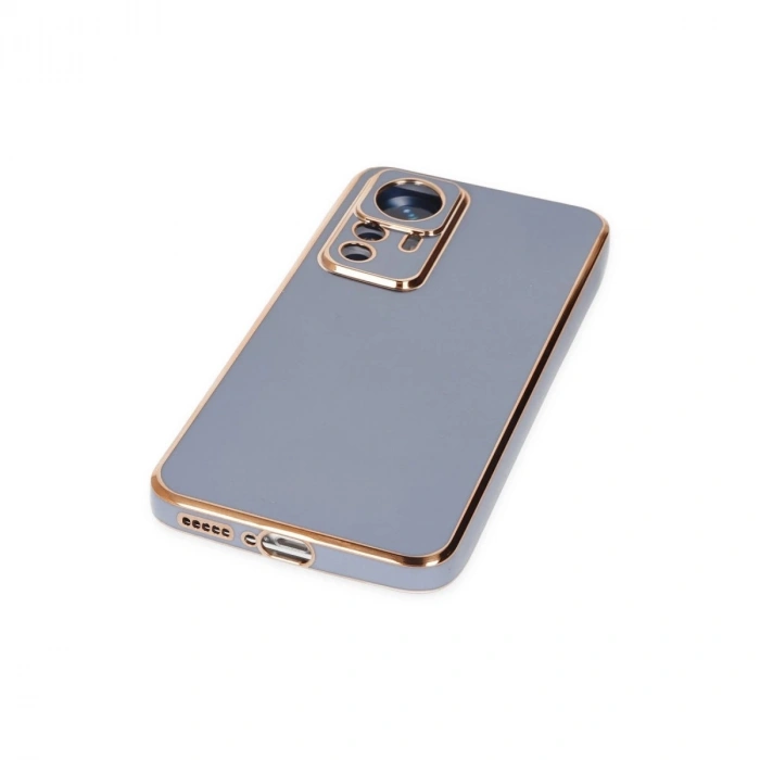 Mi 12t Pro Kılıf Volet  - Mi