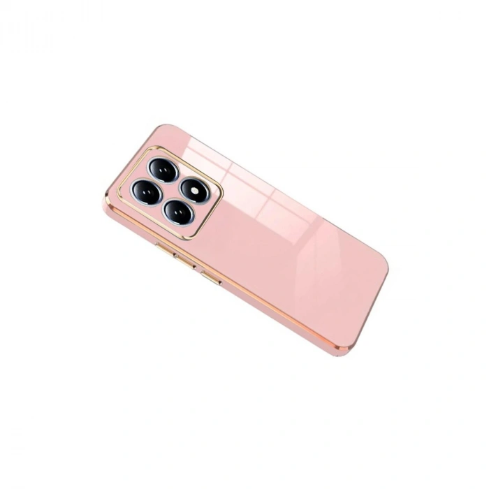 Mi 14t Pro Volet  - Pembe