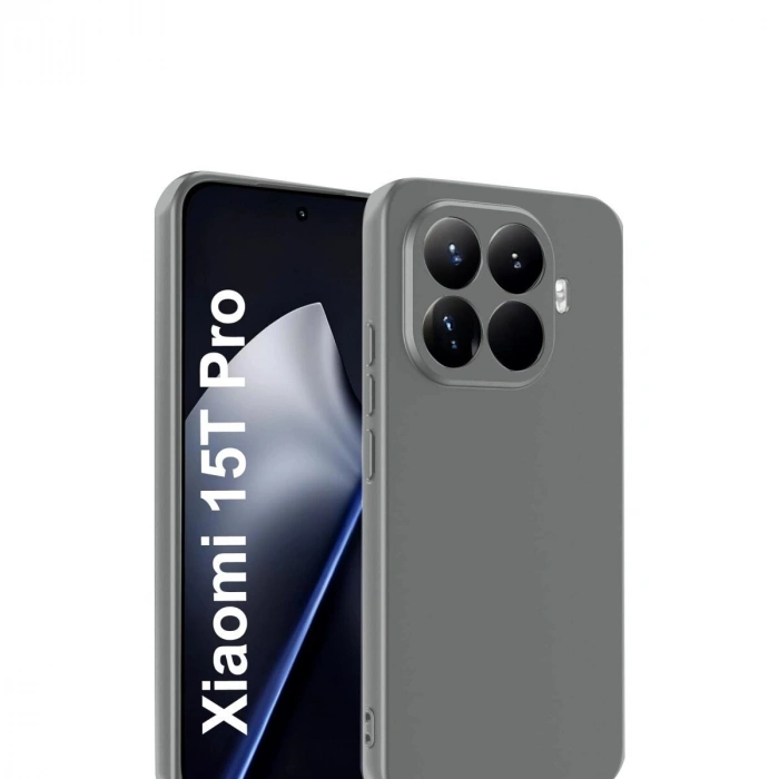 Mi 15t Pro First  - Gri
