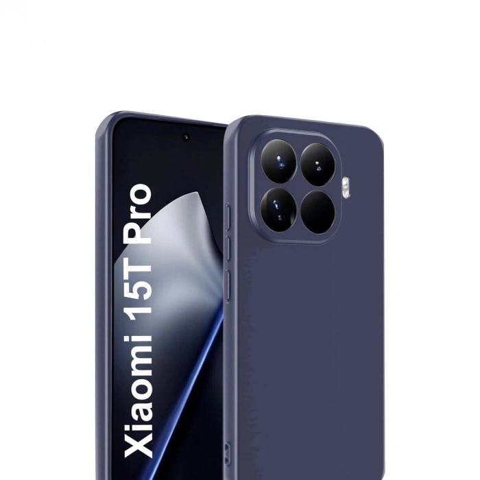 Mi 15t Pro First  - Lacivert
