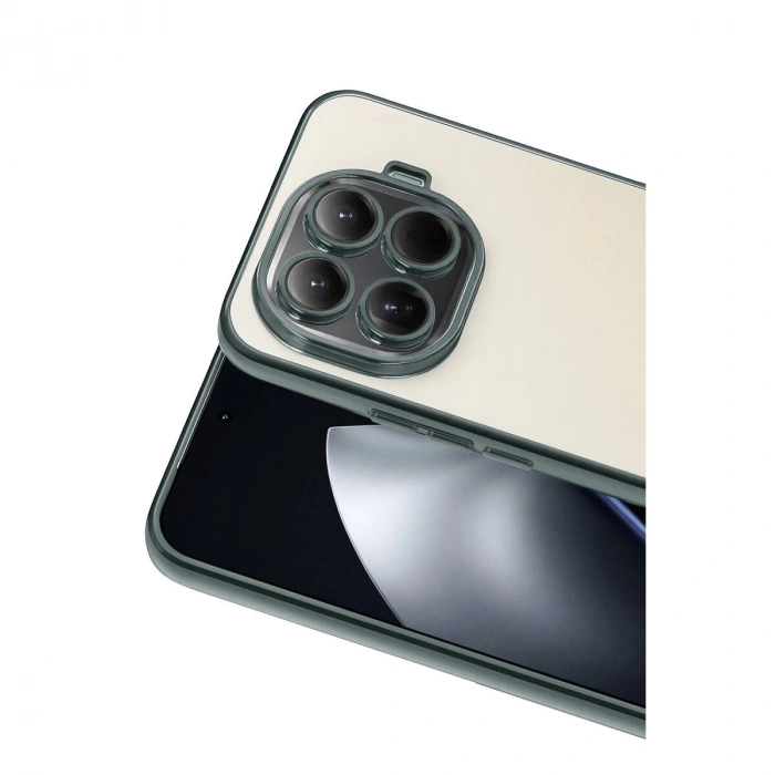 Mi 15t Pro  Lensli  - Titan Gri